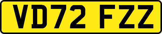 VD72FZZ