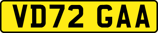 VD72GAA