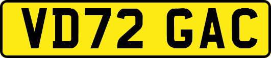 VD72GAC
