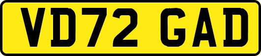 VD72GAD