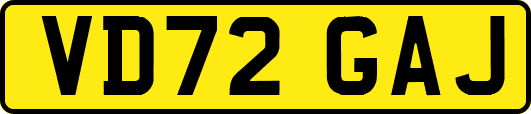 VD72GAJ