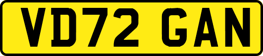 VD72GAN