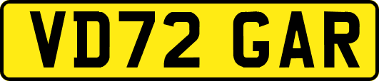 VD72GAR