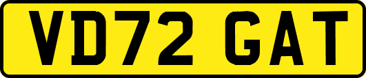 VD72GAT