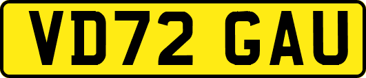 VD72GAU