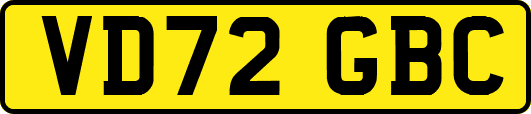 VD72GBC