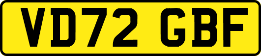 VD72GBF