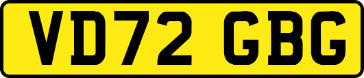 VD72GBG