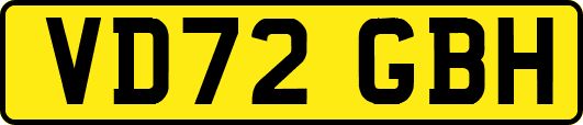 VD72GBH