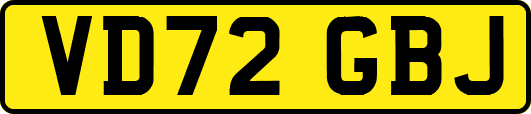 VD72GBJ