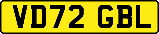 VD72GBL