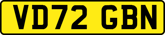 VD72GBN