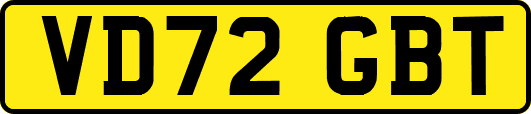 VD72GBT