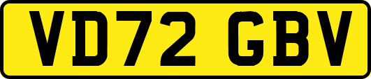 VD72GBV