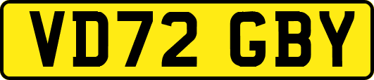 VD72GBY