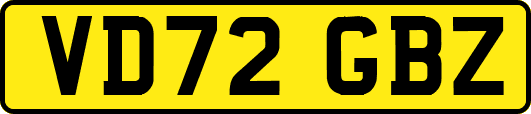 VD72GBZ