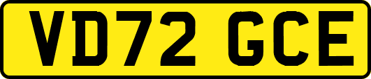 VD72GCE