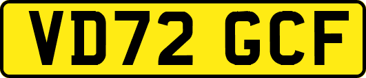 VD72GCF