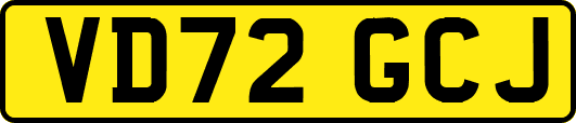 VD72GCJ