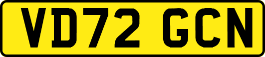 VD72GCN