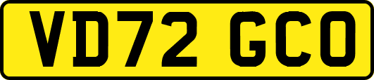 VD72GCO