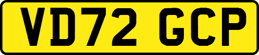 VD72GCP
