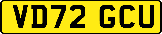 VD72GCU