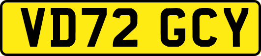 VD72GCY