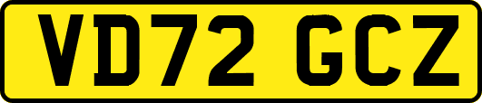 VD72GCZ