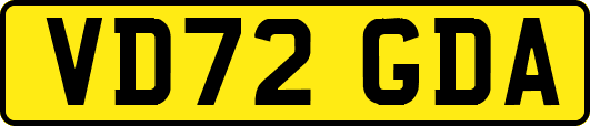 VD72GDA