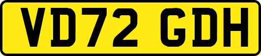 VD72GDH