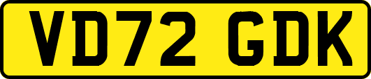 VD72GDK