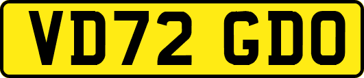 VD72GDO