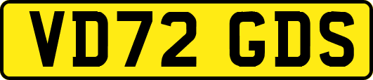 VD72GDS