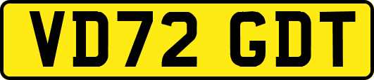 VD72GDT