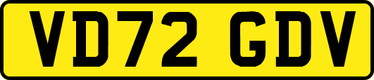 VD72GDV