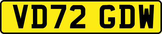 VD72GDW