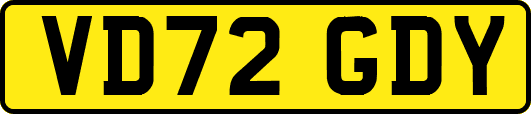 VD72GDY