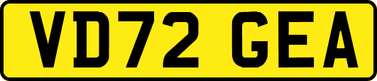 VD72GEA