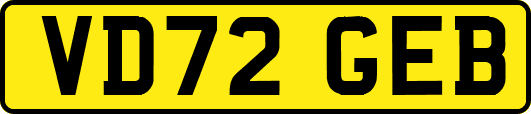VD72GEB