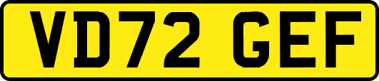 VD72GEF