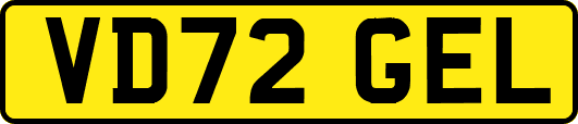 VD72GEL