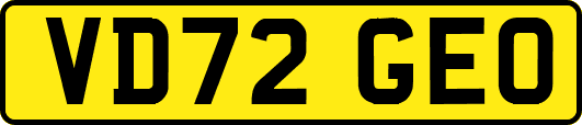 VD72GEO