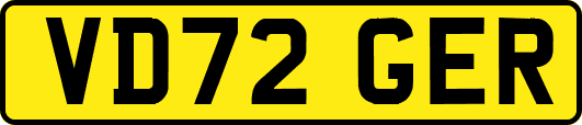VD72GER