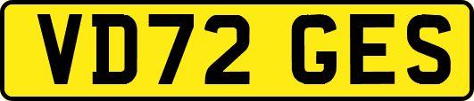 VD72GES