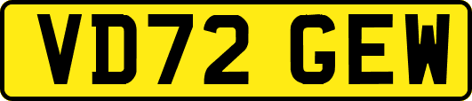 VD72GEW