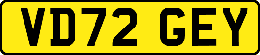 VD72GEY