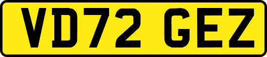 VD72GEZ