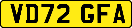 VD72GFA