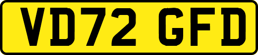 VD72GFD